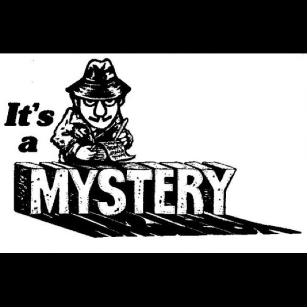 A secret